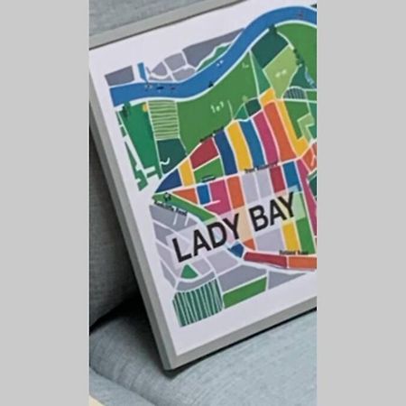 Lady Bay Apartments 诺丁汉 外观 照片